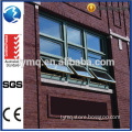 Customized 65,70,75 Series Aluminum Thermal Break Awning Window